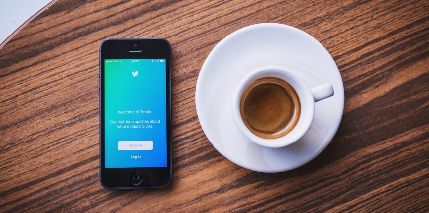 comment percer sur twitter en 2022