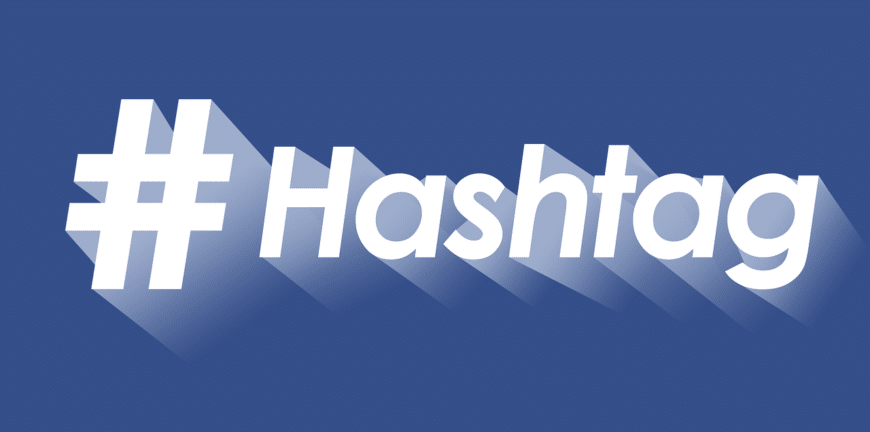 les meilleurs hashtags